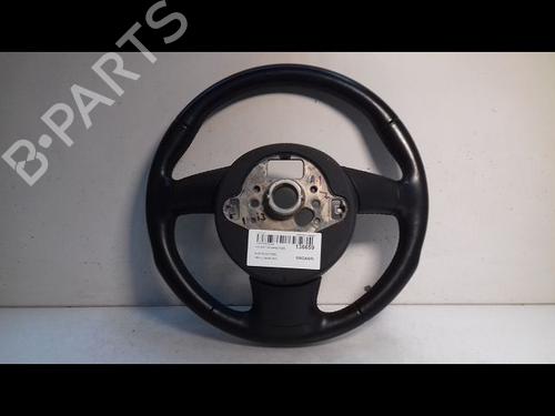 Steering wheel AUDI A3 Sportback (8VA, 8VF) 2.0 TDI quattro | BP12095481C49