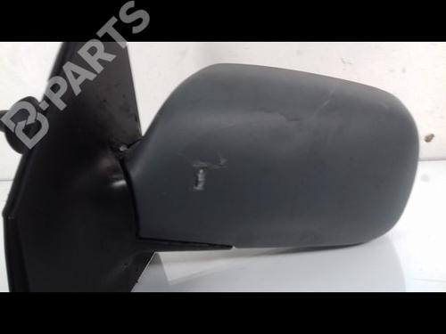 Left mirror TOYOTA YARIS (_P1_) 1.4 D-4D (NLP10_, NLP10R) | BP9001957C26 