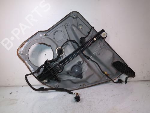 Rear left window mechanism VW GOLF IV (1J1) 1.6 16V | BP20243646C24 