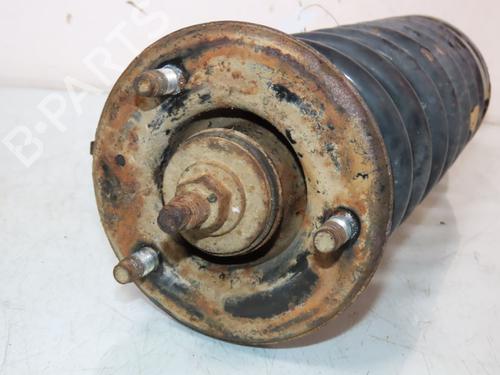 Used Left front shock absorber NISSAN NAVARA NP300 (D40) 2.5 dCi 4WD (D40TT, D40T, D40M, D40BB) (190 hp) 22693516