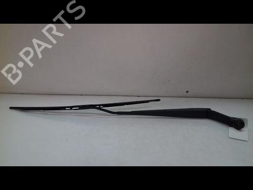 Used Front windshield wiper arm CHEVROLET AVEO / KALOS Hatchback (T250, T255) 1.2 LPG (84 hp) 14894649
