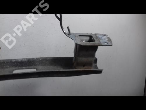Rear bumper reinforcement PEUGEOT 207 SW (WK_) 1.6 16V | BP11230581C73 