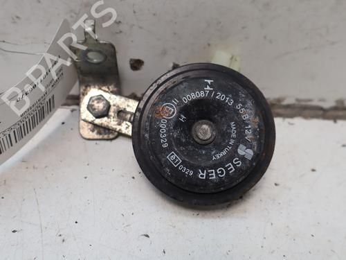Used Horn Horn DACIA DUSTER (HS_) 1.5 dCi 4x4 (109 hp) 34608633 34608633
