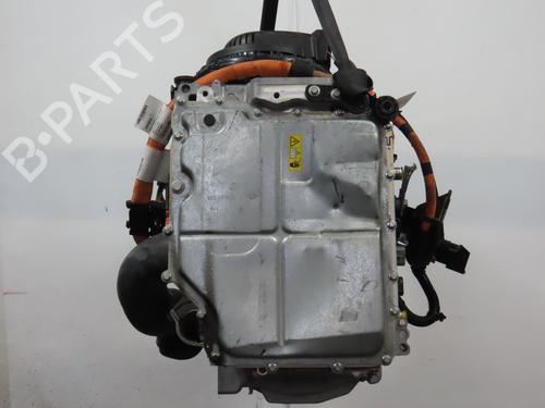 Engine RENAULT ZOE (BFM_) ZOE (BFMD) | BP33248356M1 - Image 5