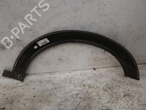 front-left-wheel-arch-trim-audi-a6-allroad-c6-4fh-2006-2007-2008-2009-2010-2011-33997736 main image