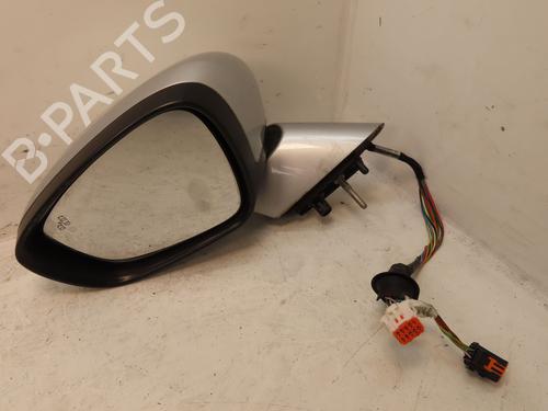 Left mirror CITROËN C4 Picasso II 2.0 BlueHDi 150 | BP28051010C26 