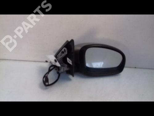 Right mirror SKODA ROOMSTER (5J7) 1.6 TDI | BP10053630C27 