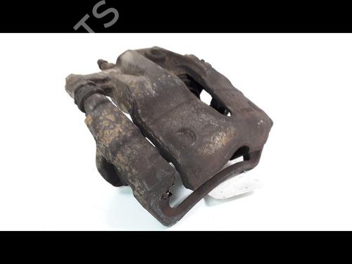 Used Right front brake caliper OPEL CORSA C (X01) 1.3 CDTI (F08, F68) (70 hp) 14891264