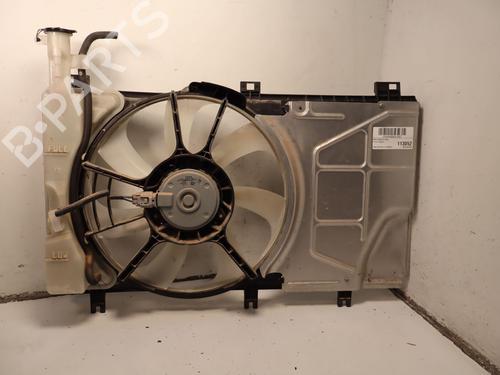 Used Support Support TOYOTA YARIS (_P13_) 1.5 (NSP131_) (112 hp) 33248358 33248358