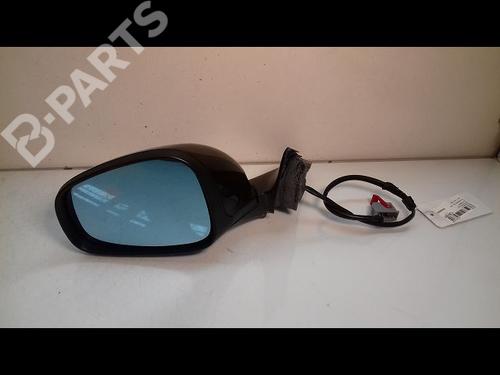 Left mirror ALFA ROMEO 159 Sportwagon (939_) 1.9 JTDM 8V (939BXE1B) | BP9572888C26 