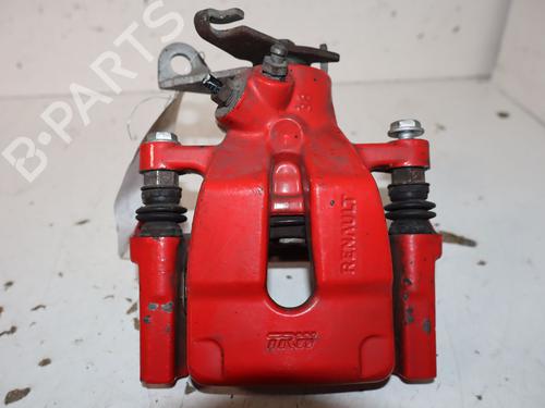 Used Left rear brake caliper Left rear brake caliper 39218646 39218646