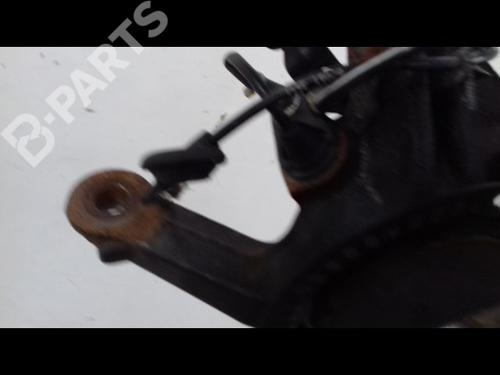 Right front steering knuckle SUZUKI CELERIO (LF) 1.0 (AVK310) | BP8994978M26 