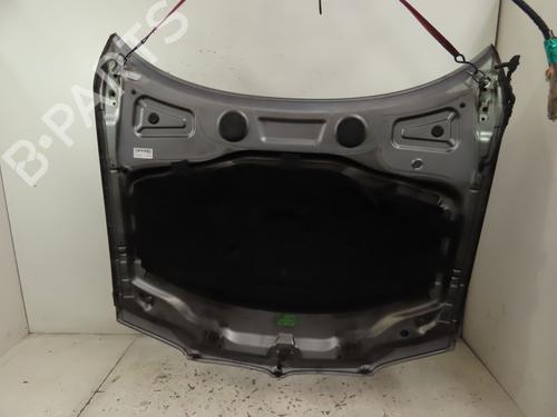 Used Hood BMW X3 (E83) xDrive 30 d (218 hp) 25480284