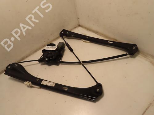 Front left window mechanism SKODA FABIA IV (PJ3) 1.0 TSI | BP30953028C22