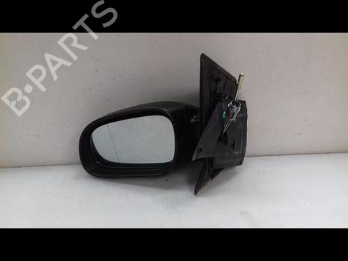 Left mirror VW FOX Hatchback (5Z1, 5Z3, 5Z4) 1.2 | BP14957158C26 