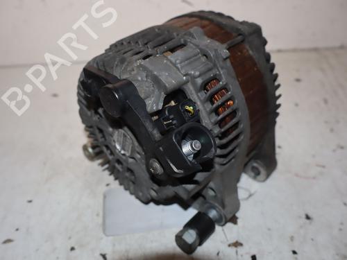 Alternator PEUGEOT 807 (EB_) 2.0 HDI | BP40204830M7 - Image 2