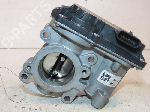 Throttle body RENAULT CAPTUR I (J5_, H5_) 0.9 TCe 90 | BP30950516M82