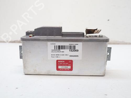 Used ABS pump ABS pump 39218579 39218579
