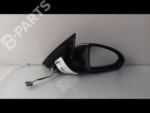 Right mirror NISSAN PRIMERA Hatchback (P12) 1.9 dCi | BP8986995C27