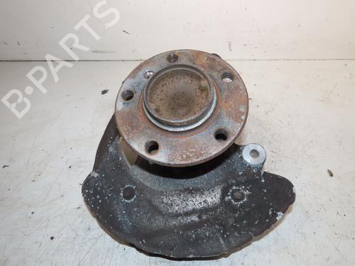 Used Left front steering knuckle BMW 3 Touring (F31) 320 d (190 hp) 30951454