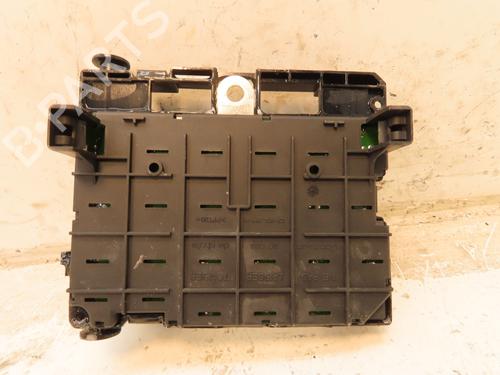 Fuse box PEUGEOT 206+ (2L_, 2M_) 1.4 HDi eco 70 | BP30950606E1