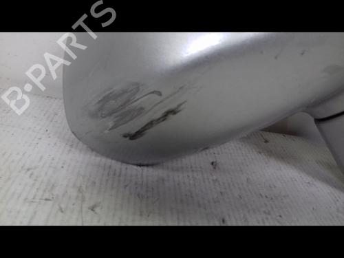 Right mirror HONDA JAZZ II (GD_, GE3, GE2) 1.3 iDSi (GD1) | BP23152203C27