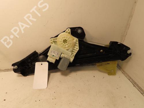 Vindusheismekanisme høyre bak RENAULT CAPTUR II (HF_) TCe 140 (HFN0) (140 hp) 31325132