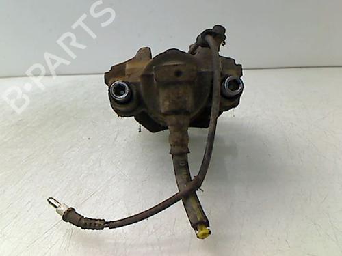 Used Right rear brake caliper PEUGEOT 806 (221) 2.0 Turbo (147 hp) 23150631