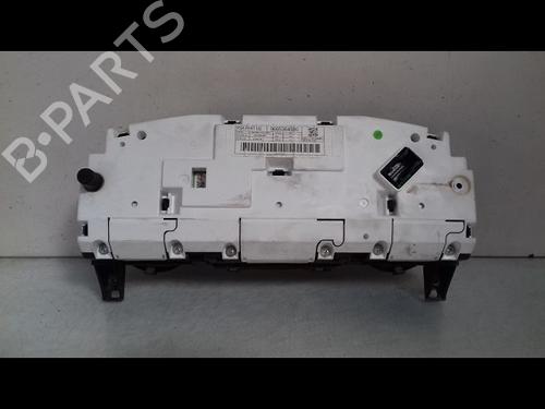 Used Instrument cluster Instrument cluster CITROËN C5 II Break (RE_) 1.8 16V (RE6FYB) (125 hp) 8987961 8987961