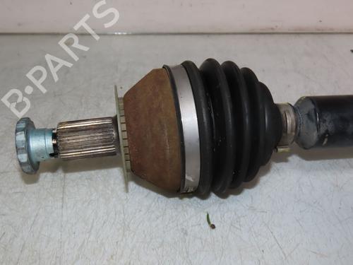 Right front driveshaft SEAT IBIZA IV (6J5, 6P1) 1.4 TDI | BP26917179M39