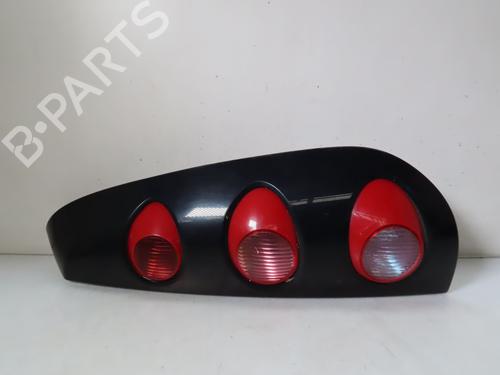 Used Right taillight Right taillight SMART FORFOUR (454) 1.5 CDI (454.001) (95 hp) 18205467 18205467