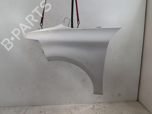 Left front fenders CITROËN C4 Picasso II 1.6 HDi / BlueHDi 115 | BP27529976C41 