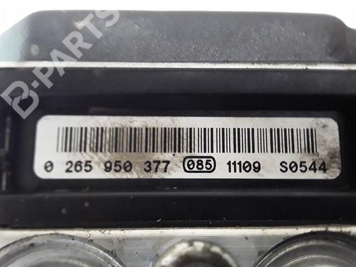 ABS pump RENAULT CLIO III (BR0/1, CR0/1) 1.5 dCi | BP9003925M43 