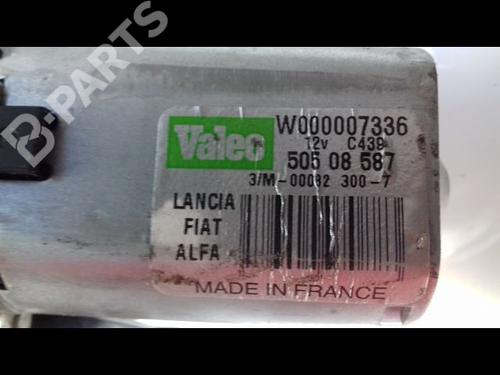 Rear wiper motor ALFA ROMEO MITO (955_) 1.4 TB (955.AYB11, 955.AXB1B) | BP8987609M102 