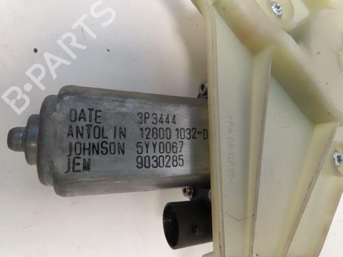 Front left window mechanism RENAULT MASTER III Van (FV) 2.3 dCi 125 FWD (FV0C, FV0D, FV0G, FV0H, FV0J, FV0K,... | BP30953012C22 - Image 2