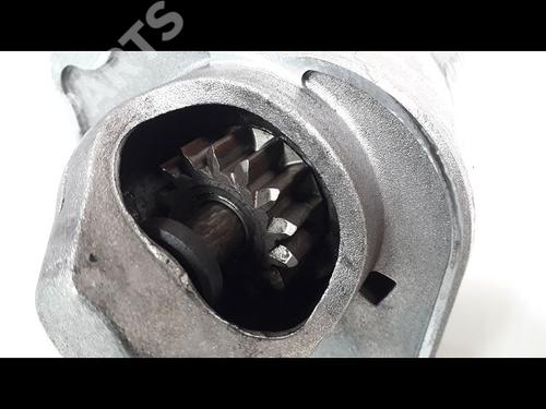 Starter CITROËN C3 II (SC_) 1.2 VTi 82 | BP9584986M8 