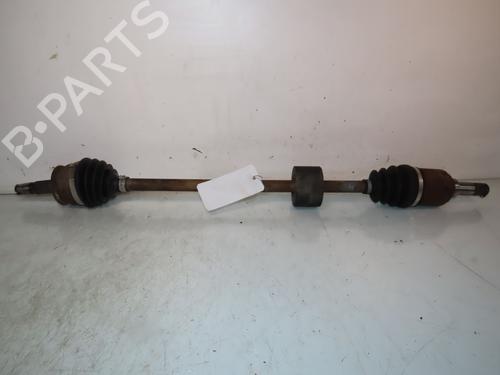 Used Right front driveshaft FIAT PANDA (169_) 1.2 (169AXF2A, 169AXF1A) (69 hp) 21563964