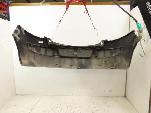 Rear bumper RENAULT MEGANE II (BM0/1_, CM0/1_) 1.4 16V (BM0B, CM0B) | BP25611043C8 