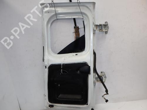 Used Left tailgate Left tailgate 37705604 37705604