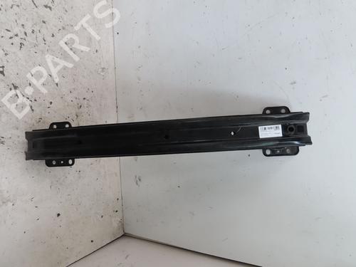 Front bumper reinforcement CITROËN NEMO MPV 1.4 HDi | BP26463083C109 