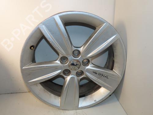 Fælk Fælk PEUGEOT 4007 (VU_, VV_) 2.2 HDi (156 hp) 32715260 32715260