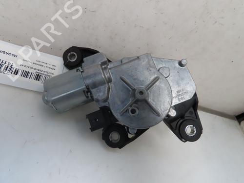 Rear wiper motor RENAULT MEGANE IV Grandtour (K9A/M/N_) 1.5 Blue dCi 115 (K9A6) | BP25885851M102 