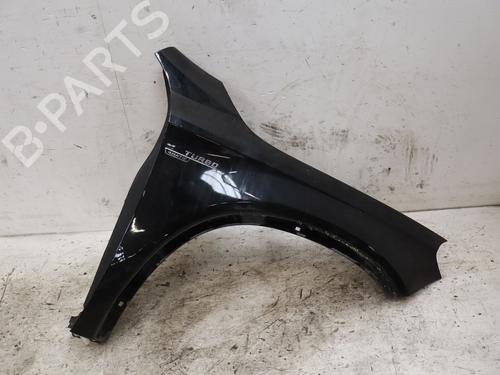 Used Right front fenders Right front fenders MERCEDES-BENZ GLA-CLASS (X156) AMG GLA 45 4-matic (156.952) (381 hp) 33835683 33835683