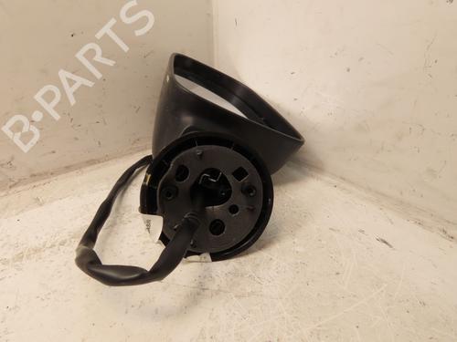 Left mirror DACIA SANDERO 1.5 dCi | BP30953426C26
