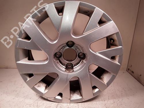 Rim CITROËN C4 Coupe (LA_) 1.6 HDi | BP9185352C45