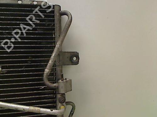 Used Heater matrix Heater matrix KIA CARNIVAL I (UP, FL) 2.9 TDi (126 hp) 23149430 23149430