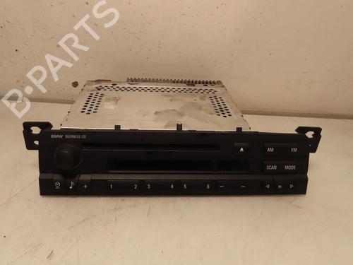 Radio BMW 3 Compact (E46) 316 ti | BP24534698E6 