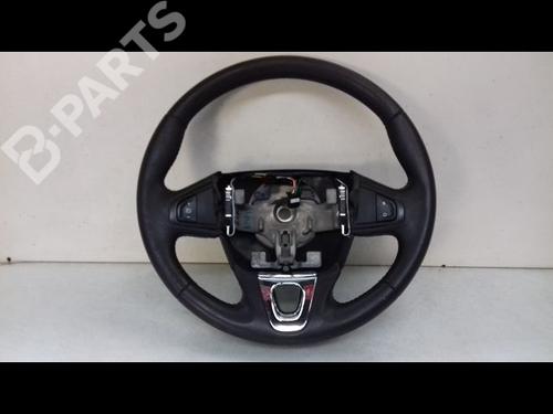 Used Steering wheel RENAULT MEGANE III Hatchback (BZ0/1_, B3_) 1.5 dCi (BZ09, BZ0D, BZ1W, BZ29, BZ14) (110 hp) 8986387