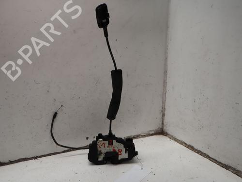 Used Front left lock Front left lock RENAULT LAGUNA III Grandtour (KT0/1) 2.0 dCi (KT01, KT08, KT09, KT0K, KT12, KT1D, KT1W) (150 hp) 35496116 35496116