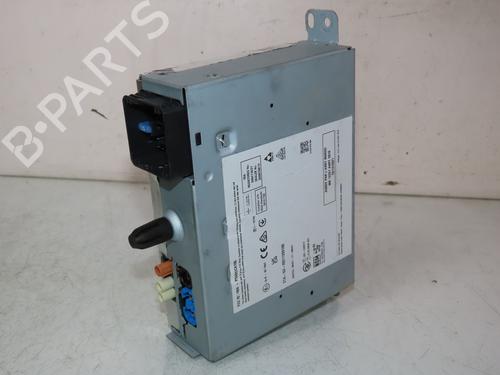 Radio CITROËN C3 / C3 ORIGIN III (SX) 1.2 PureTech 82 | BP24871416E6 